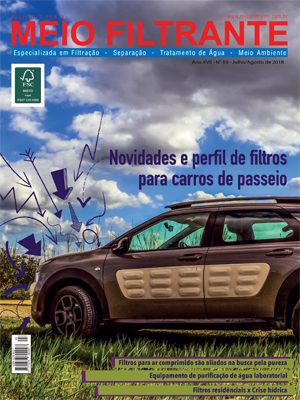 Edição 93 - Julho/Agosto de 2018